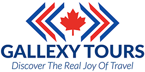 Gallexy Tours Inc Canada